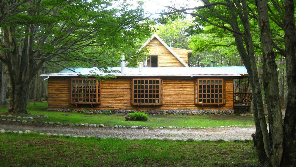 La Casa Escondida * Punta Arenas