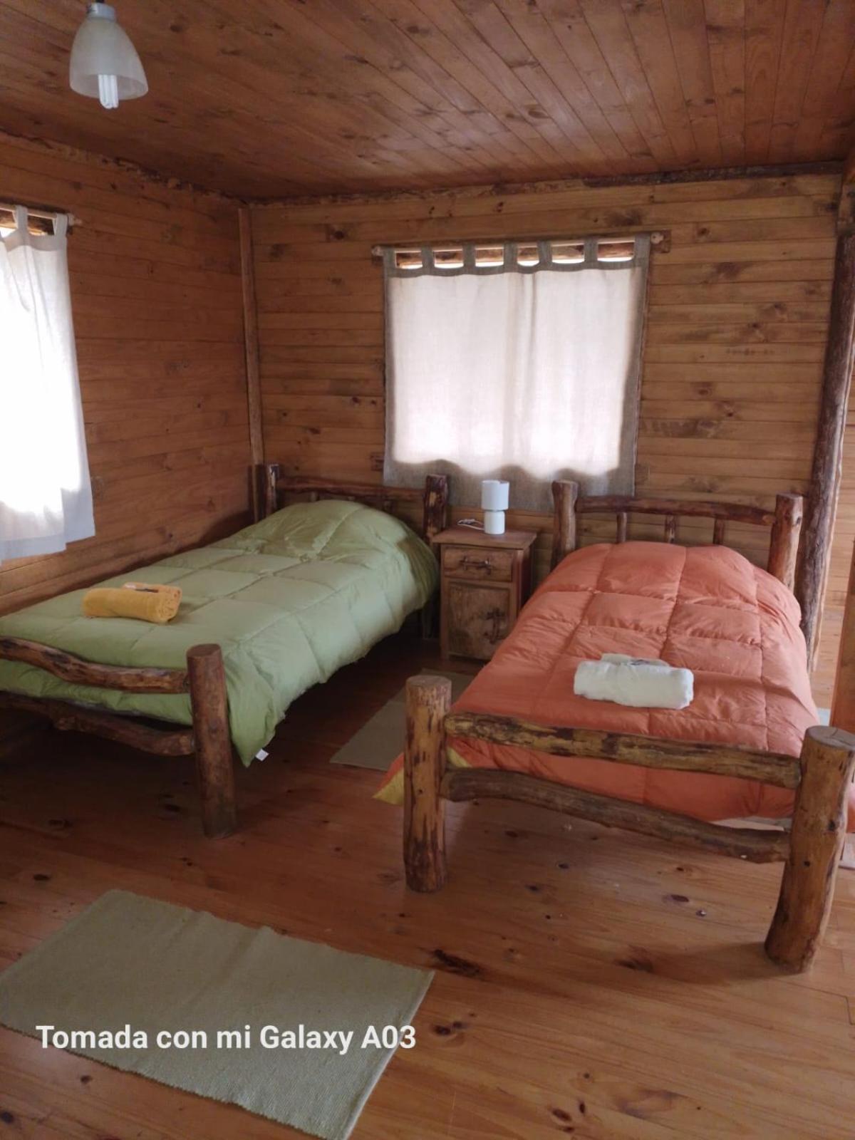 La Casa Escondida Alojamento de Acomodação e Pequeno-almoço Punta Arenas