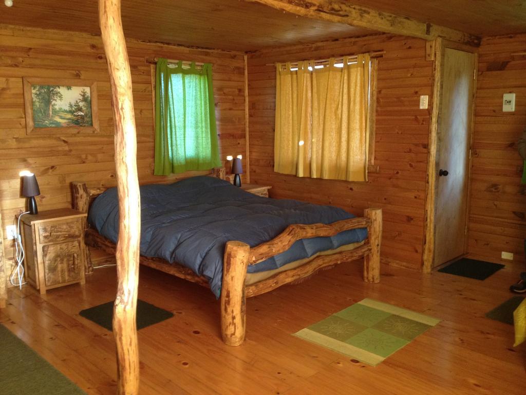 La Casa Escondida * Punta Arenas